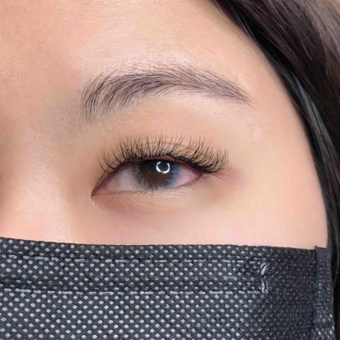 Li_ying美睫個人工作室 - 6D清新❤️