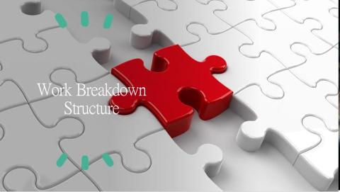 匠心編輯室 - 專案啟動報告書案例