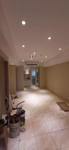 林溫泉 - 燈具安裝 