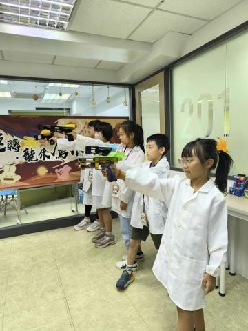 余東駿 - 授課狀況