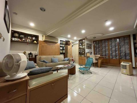 宋美慧 (Sophie SUNG)-英文學習 - 提供寬敞、明亮、舒適的個人工作室作為上課地點-全景