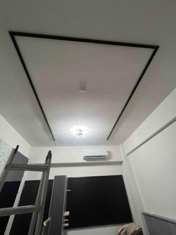 奶爸水電 - 軌道燈安裝和線路配置