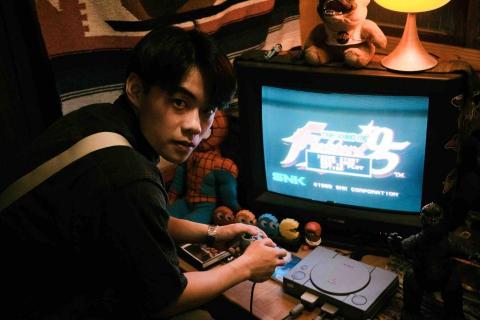 提供92服務的專家詹喆竤