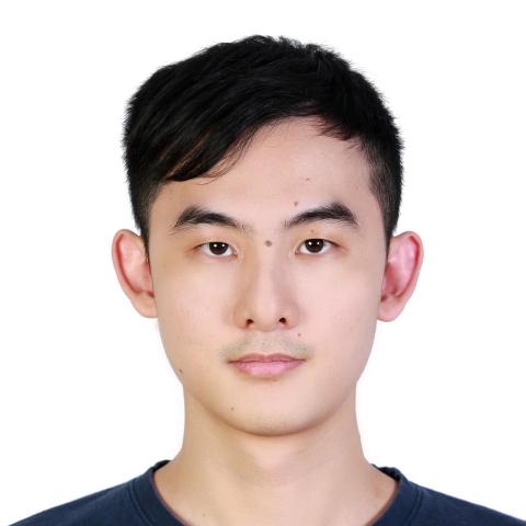 提供顧問公司服務的專家陳耀恩