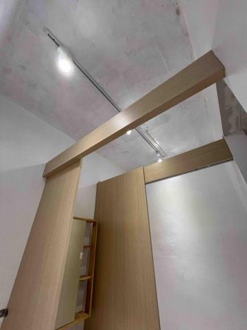 游奕軒 - 軌道燈安裝