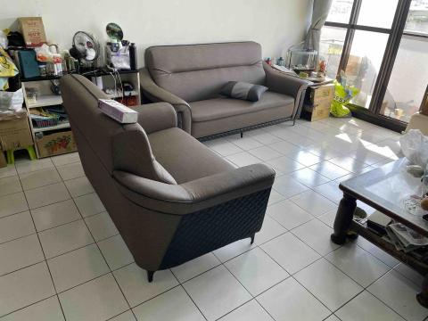 耀揚 - 新傢俱定位