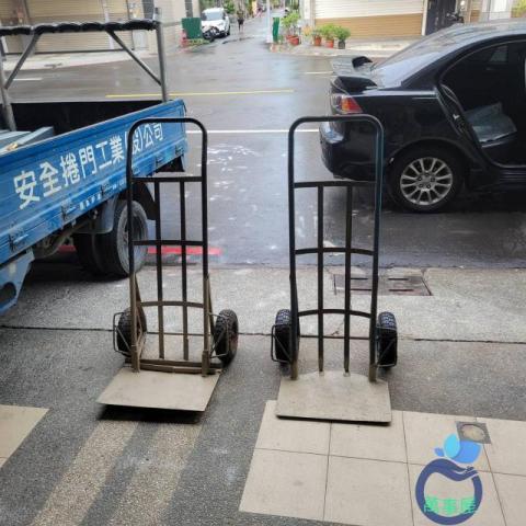 萬事屋 熊貝兒工作室 - 案場施工照