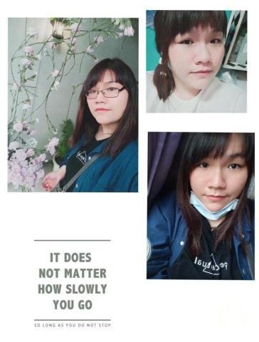 提供美容院做臉服務的專家妍愛