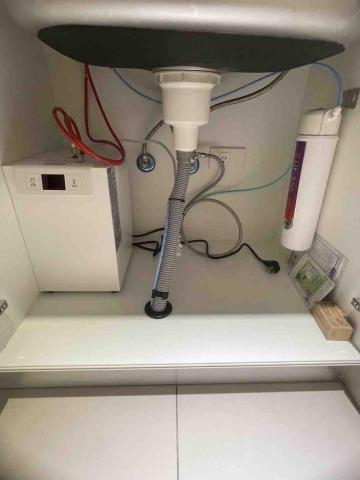 明智清潔（個人工作室） - 裝潢後清潔