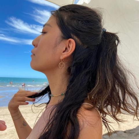 提供相機街服務的專家陳東