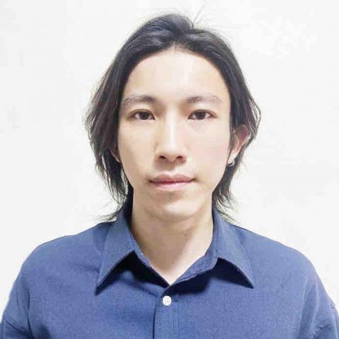 提供印章字服務的專家Ran