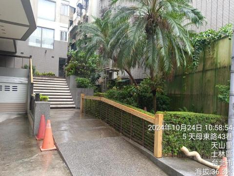 吉欣園藝 - 社區園藝保養