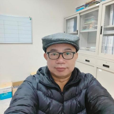 提供圖片制作服務的專家王復明