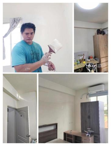 西蒙油漆シモン - 油漆工阿諾