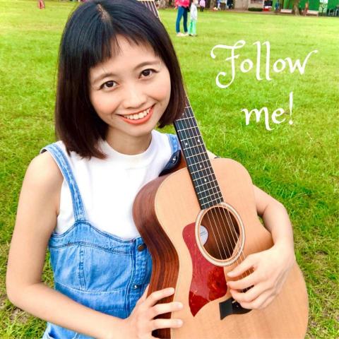 探吉者｜用音樂開創你生命的無限潛能 - 跟著我一起體驗彈吉他的酸甜苦辣吧～！
它將會是你生命中最溫暖、貼身的陪伴
像一名可以隨身帶著走的知己一樣：）