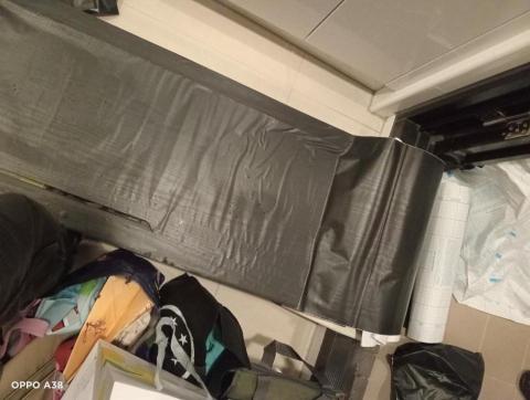 展薪企業社(統包工程) - 貼膜