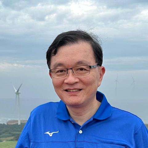 提供送機服務的專家Gordon chen