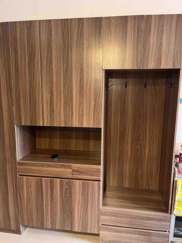 拳頭工作室 - 淘寶 鞋櫃