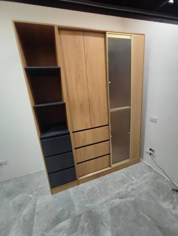 J•專業傢俱組裝工作室 - 衣櫃