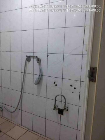 速博樂環保清潔有限公司 - 清潔後