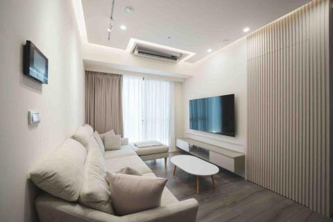 沐靚室內設計 - 