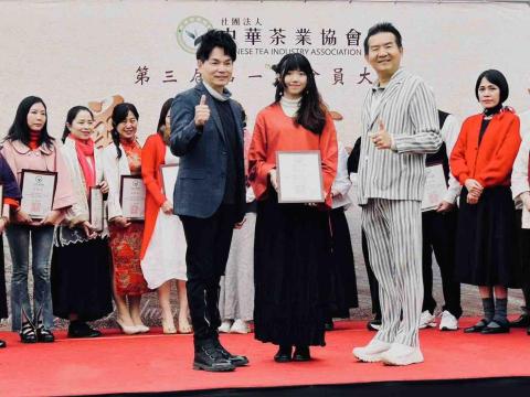 陳姿穎Valentina - 