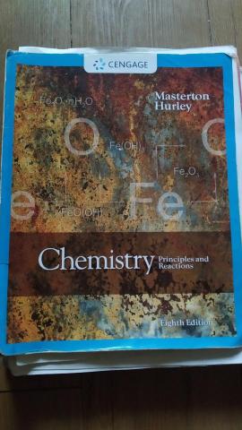 李宣諺 - 授課領域參考書