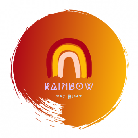 林虹君 - 利用canva製作簡單的logo