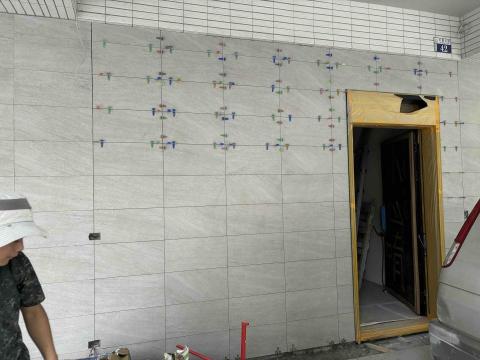 禾豐工程行 -  禾豐工程行 -