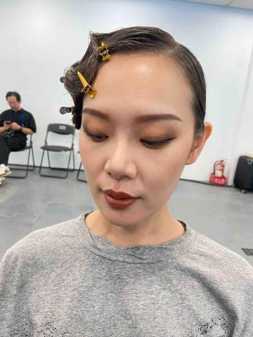 Heather.新娘秘書/彩妝造型/彩妝教學 - 