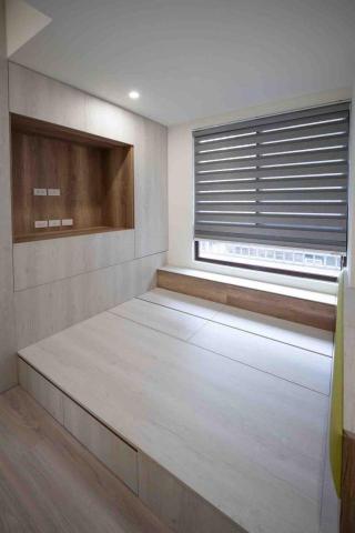 沐靚室內設計 - 