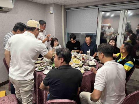 逐步/隨行口譯人員 范姜宥晴 -  逐步/隨行口譯人員 范姜宥晴 -