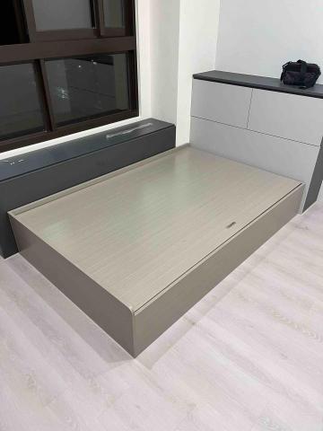 拳頭工作室 - 淘寶 油壓床