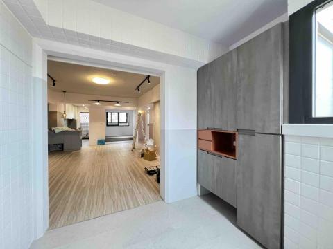 提供台中室內設計工作室服務的專家ICT 室內裝修設計工作室