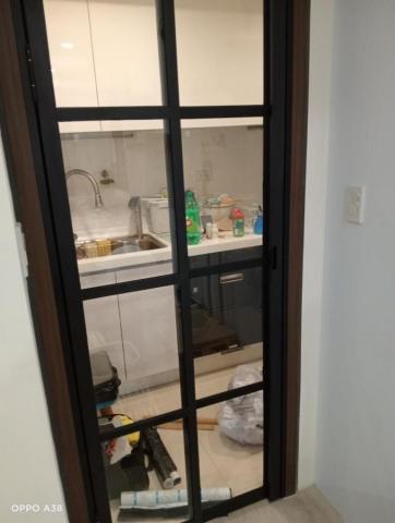 展薪企業社(統包工程) - 貼膜