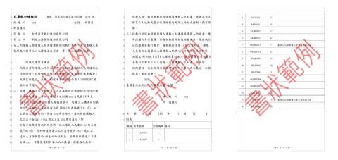 值得信賴的臺中葉律師(執業年資超過20年) - 代撰民事強制執行陳報狀