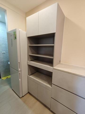 La La系統生活 - 小資女新成屋