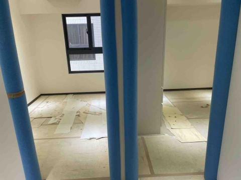 明智清潔（個人工作室） - 裝潢後清潔