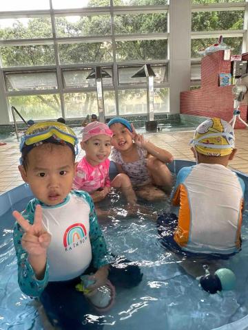 龜甲ONE游泳俱樂部 - 