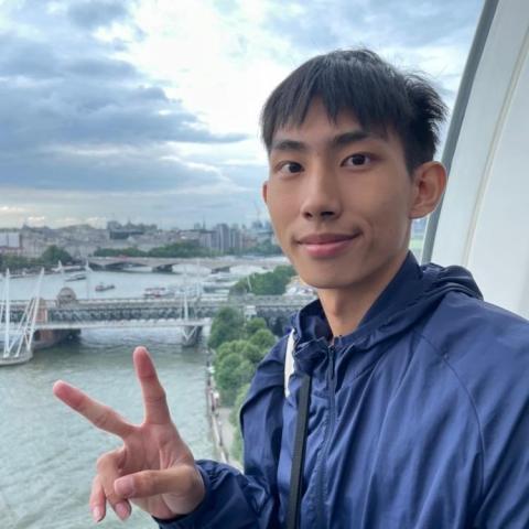 提供數學系出路服務的專家jay