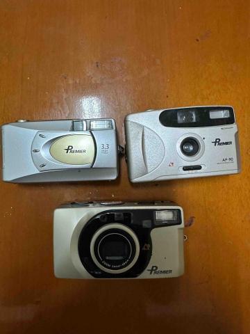 Gordon chen - 相機設計