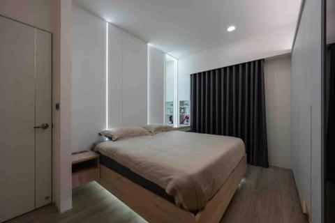 沐靚室內設計 - 