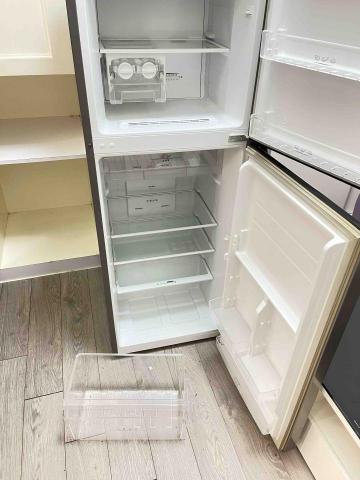 御皇實業工程行 - 清洗裡面