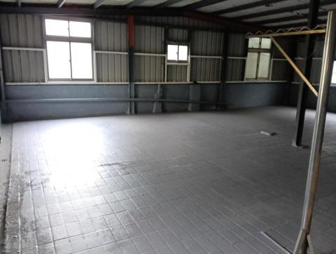 大禹治水工程行 - 頂防水工程