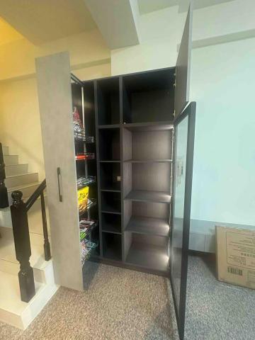 昭和工坊 - 客製化櫥櫃