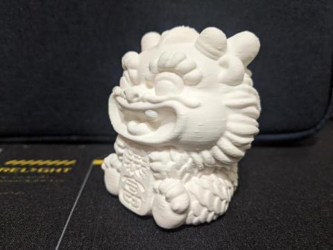 元路工作室_3D列印 - 