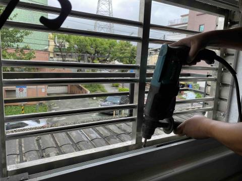 鈨程工程有限公司 - 不鏽鋼欄框