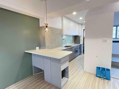 ICT 室內裝修設計工作室 - 