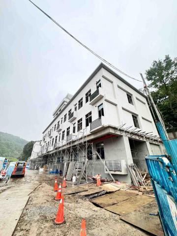 鈞勤工程行/鈞天晟工程有限公司 - 