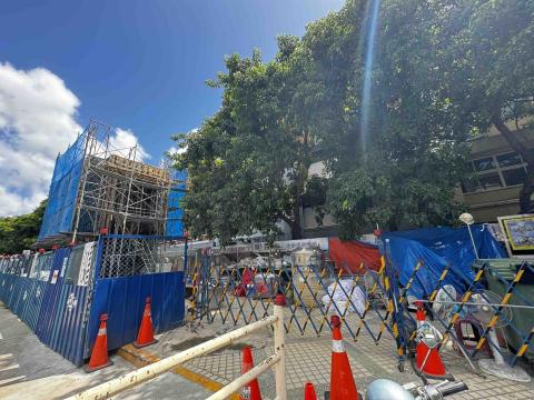 鈞勤工程行/鈞天晟工程有限公司 - 